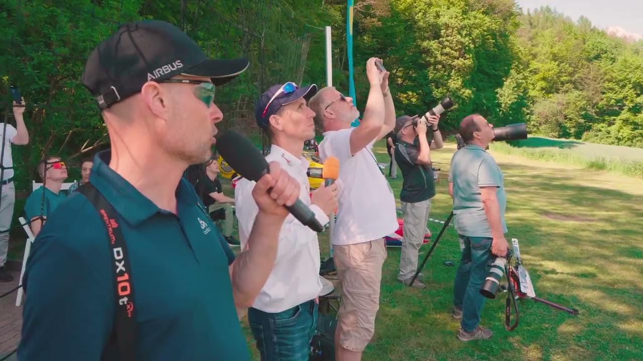 Vario Event 2024 – 50 years