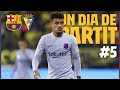 ANOTHER DRAW | UN DIA DE PARTIT (EPISODE 5)