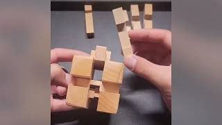 Square Lock⭐⭐⭐⭐