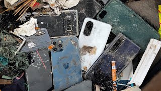 🥰Amazing! Found iPhone X, 12 Pro Max, Huawei & More! Restoration Nova 7 Pro