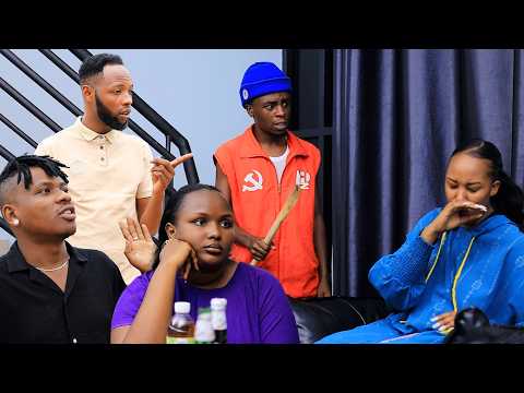 𝐈𝐂𝐘𝐔𝐌𝐁𝐀 𝐂𝐘𝐀𝐍𝐉𝐘𝐄 𝐄𝐏 𝟔𝟕:COCO MUBIBAZO