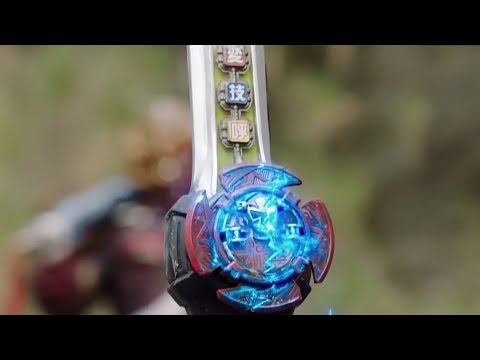 Super Ninja Steel - Power Rangers vs Brax | Episode 18 Magic Misfire | Power Rangers Official