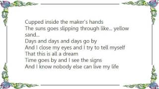 Yellow Sand Music Video