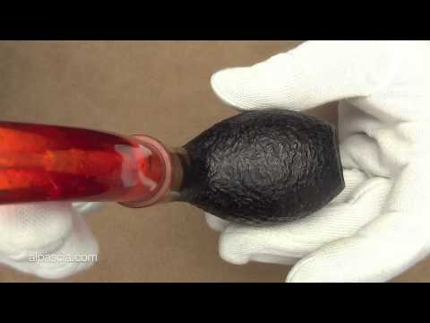 pipa Leo Borgart - tobacco pipe 279