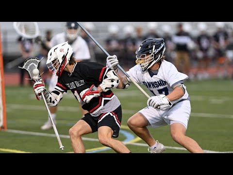 Wells Bergstrom (Delaware ‘27) Spring/Summer 2022 Highlights
