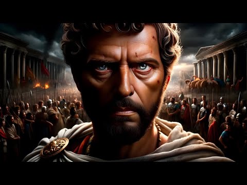 Marcus Aurelius: Der Stoische Kaiser (Dokumentarfilm)