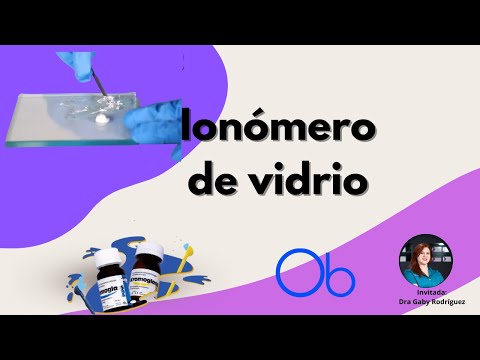 Ionómero de Vidrio