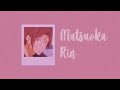 Matsuoka Rin Clips 720p