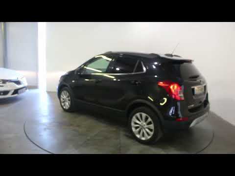 Opel Mokka MOKKA SE 1.6 CDTI VAN - TENDER 6 - VAT - Image 2