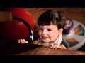 You Re Like A Brother MacaRacano Commercial