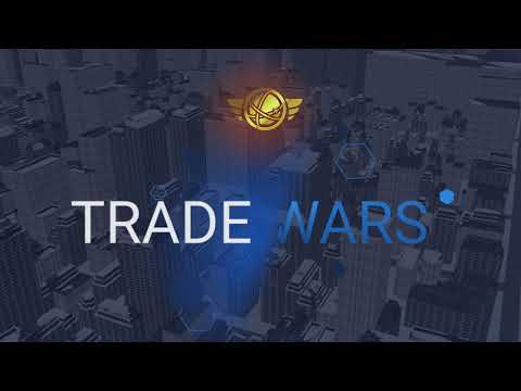 Видео Trade Wars - Торговые войны #1
