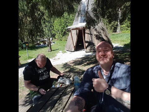 Harzer Baudensteig Mai 2020