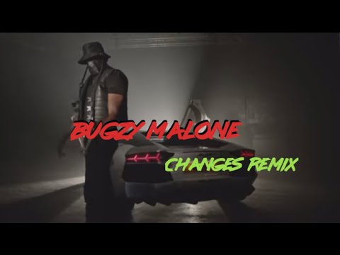 Bugzy Malone - Changes Remix #newmusic #bugzymalone #changes #remix