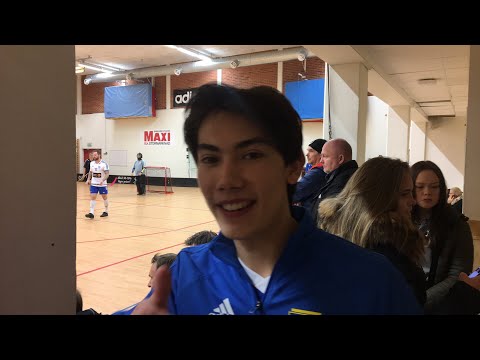 Bele Barkarby vs Vendelsö  HJ1