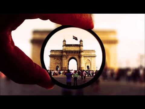 Alexander Alar - Mumbai (Original Mix)