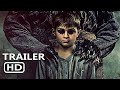 THE SECRET OF SINCHANEE Official Trailer 2021