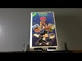 VHS The Walt Disney Comedy And Magic Revue
