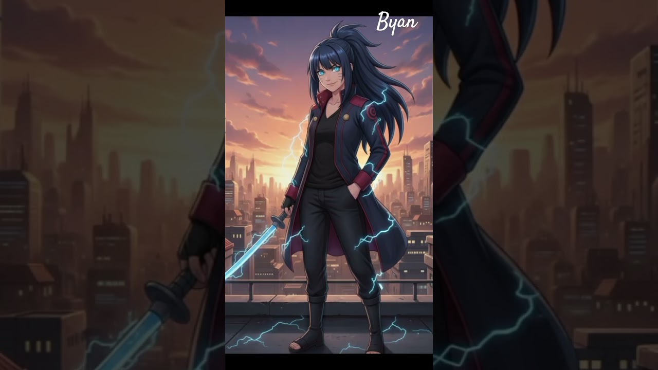 JJ 🔥 Naruto 🩵 Hinata Hyuga #boruto #himawari #kawaki #naruto #hinatahyugaedit #anime