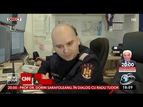 Primele mărturii ale medicului care nu a fost lăsat să salveze un copil la mall