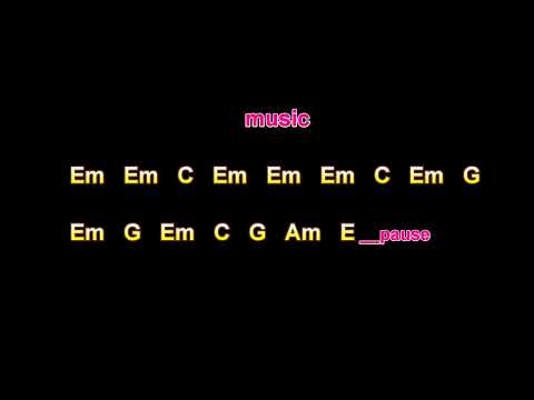 Time of the Season - Zombies