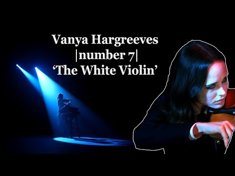 Vanya Hargreeves | The White Violin