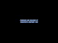 Taurus Film Produced And Released By Twentieth Century Fox 1999