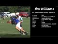 Jim  Williams (2022) - Face Offs - 2021 Southeast Shootout Tournament - Nashville TN