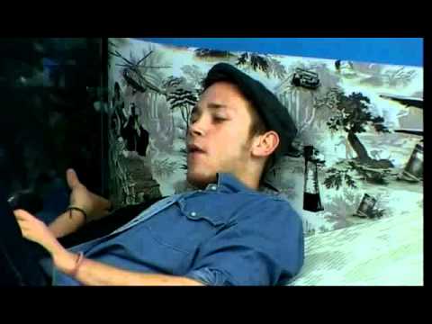 BBUK 11 - Daily Show - Day 74 - Part 1