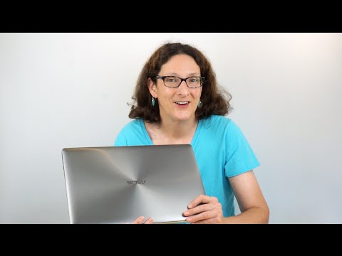 Asus ZenBook Pro UX501 Gameplay Demo