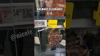 ALL $3 clearance wallets! #Walmartfinds walmartfinds #walmartclearance #bargainshopping #budgetfinds