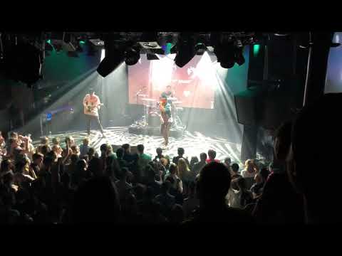 Fox Stevenson Live - Miss You