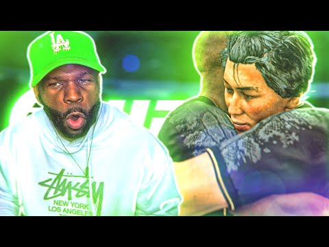 UFC 5 Career Mode Gameplay Walkthrough Part 6 - LET'S GOOOOOOO!!