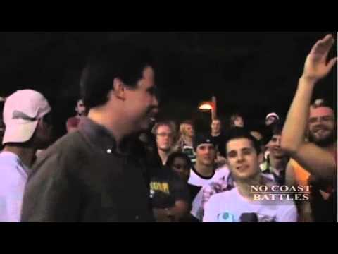 No Coast Battles: Pompey vs. Al Hendi