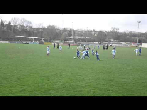 2015.04.12 E-Jugend Leistungsvergleich in Freiberg am Neckar