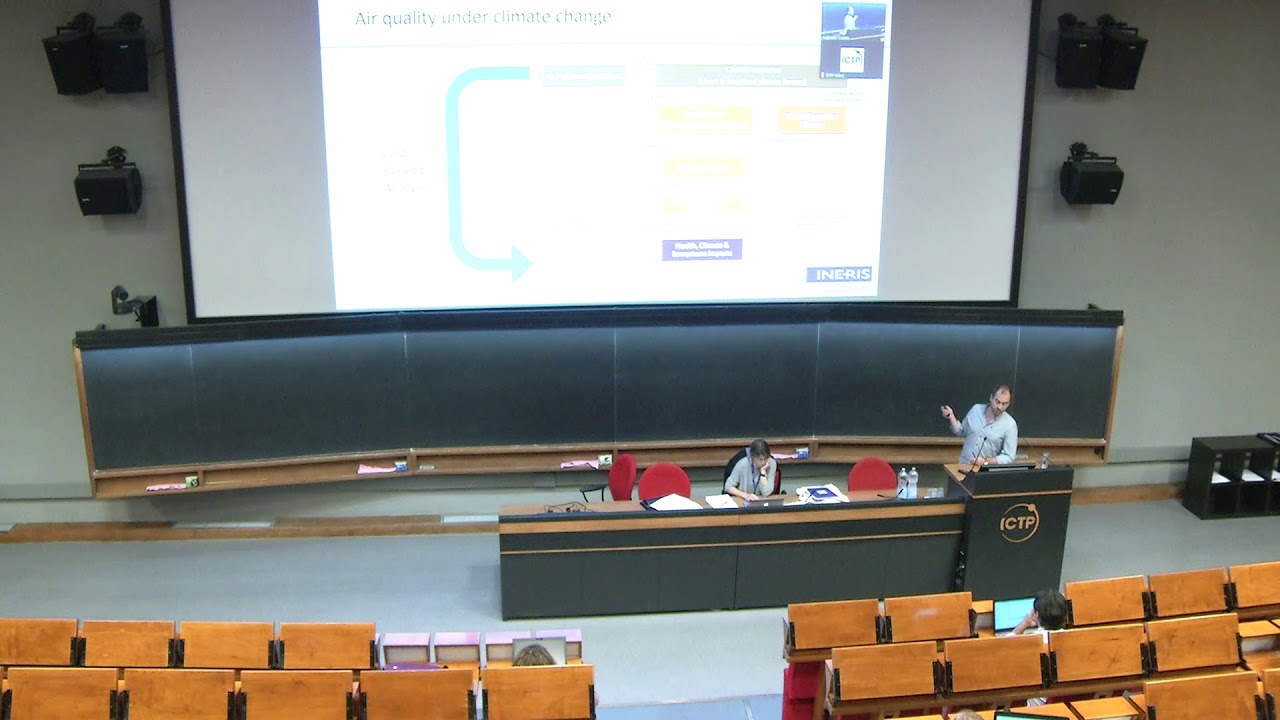 Case study / Mitigation : how to evaluate the best strategies