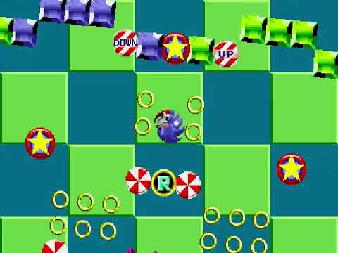 [TAS] Genesis Sonic the Hedgehog '100%' by ParadaxeTH, DarkShamilKhan, Zekann, Aglar & rodonic01 ,,,