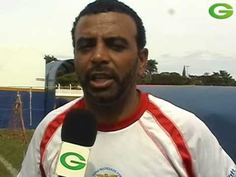 Os gols de Ponta Porã 1 x 1 Maracajú pela série B do Estadual MS