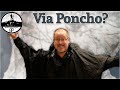 Is A Poncho Better Than A Rain Jacket For Wet Weather