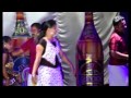 Stage Dance At Drama Part EP04 சேரன் சோழன்