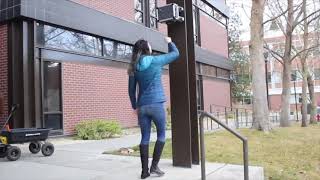 A HIGH STRENGTH MULTI STEERING CLIMBING ROBOT FOR STEEL BRIDGE INSPECTION