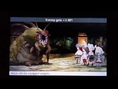 [Let's Play] Bravely Default (Part 7) | Our First Sub Scenario