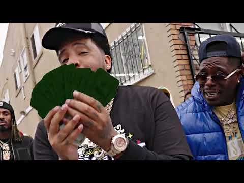 Paidro Classic ft CertifiedCed, Philthy Rich, Kie4Real -  WINS AND LOSSES (shot by THGvisions)