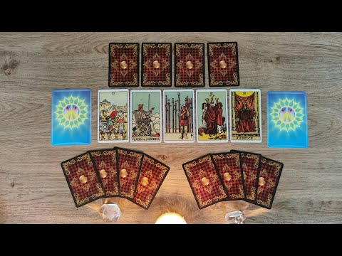 Decision game / What options do I have?