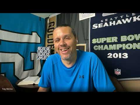 The Power of Storytelling with Troy Ritchie - Filmmakers Uncut