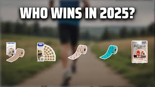 The Top 5 Best Phiten Tape in 2025 - Must Watch Before Buyin