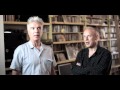 Hillman Curtis' Interview with David Byrne and ...
