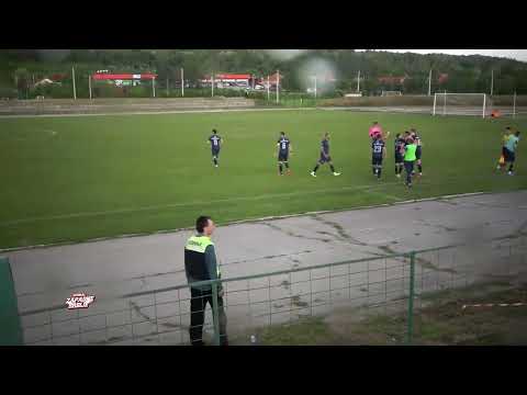 27 SLZ Smederevo - Sloga K 2:1