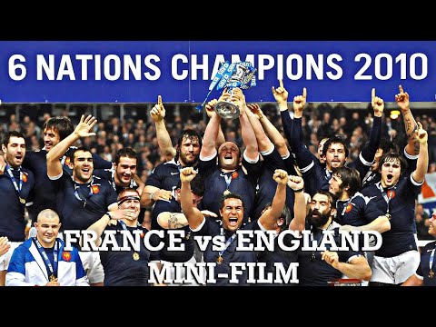 Onward to the 2010 Grand Slam