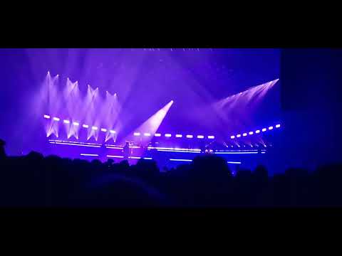 You Me At Six - Liquid Confidence - Alexandra Palace  - 11/02/23