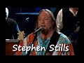 Stephen Stills - Round The Bend 10-27-05 Tonight Show